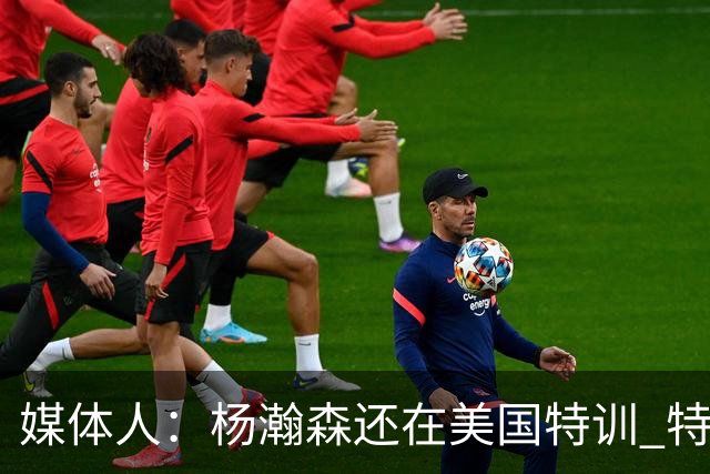 媒体人：杨瀚森还在美国特训 特训结束后会及时与中国男篮会合