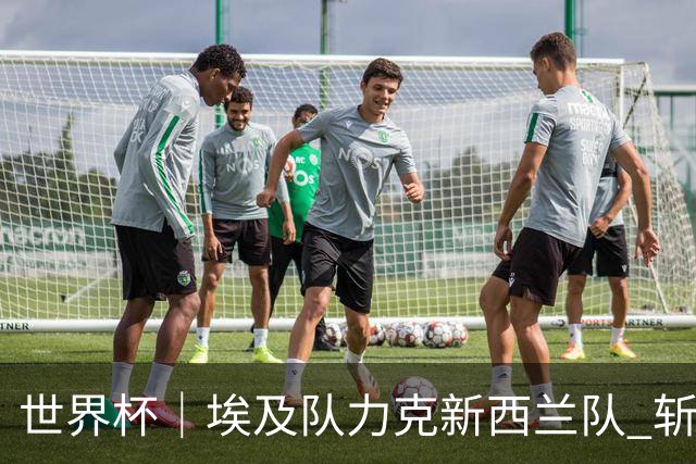 世界杯｜埃及队力克新西兰队 斩获队史世界杯首胜