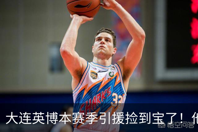 大连英博本赛季引援捡到宝了！他转会入队后已多次爆发，值得期待