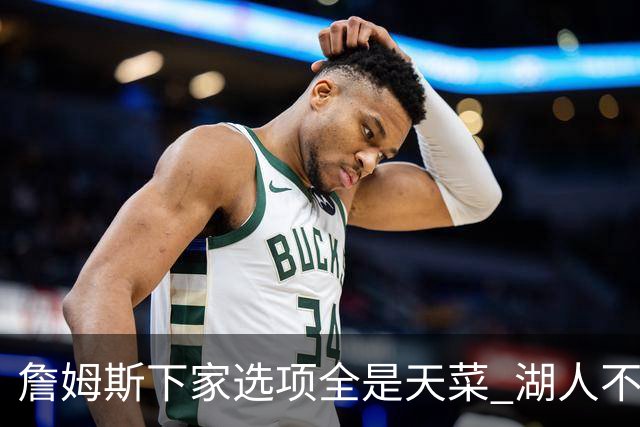 詹姆斯下家选项全是天菜 湖人不给的体面这些队能给