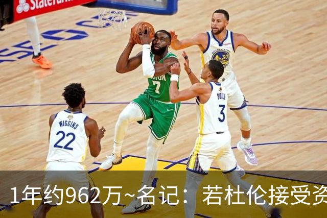 1年约962万~名记：若杜伦接受资质报价 说明他铁了心要走&受够了